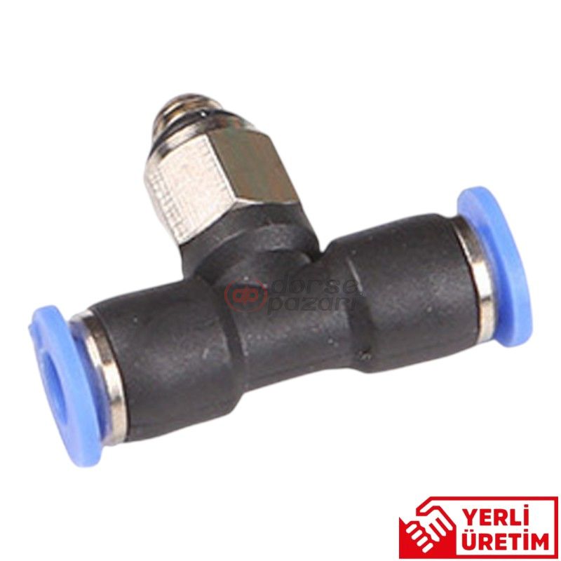 CPT MİNİ ORTA BACAK T M6-04