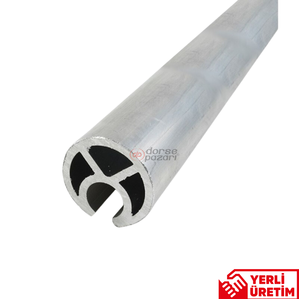 BRANDA GERDİRME PROFİL ARKA 3000 MM