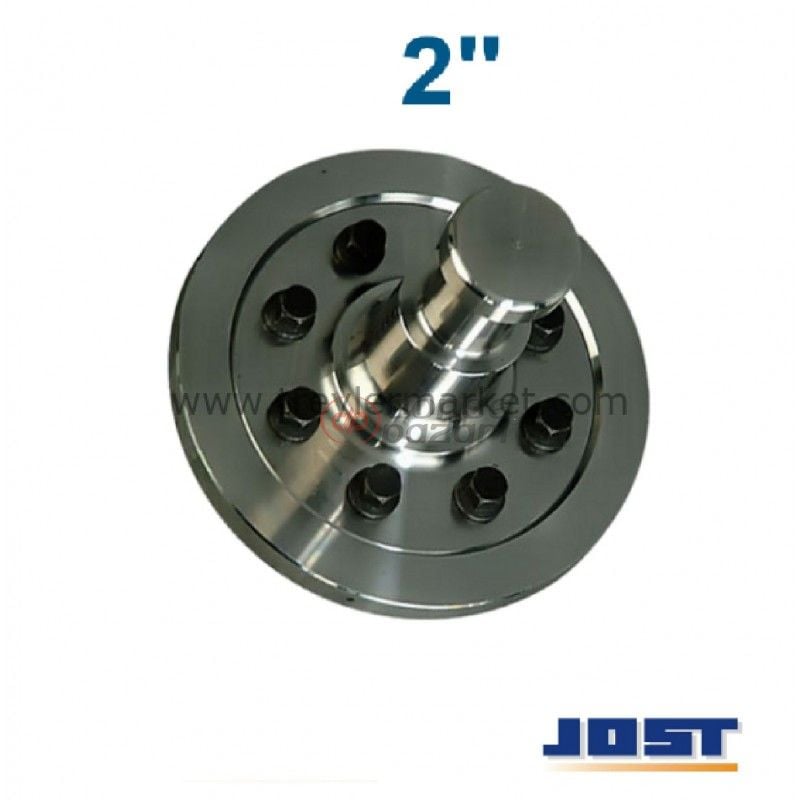 JOST KİNG PİMİ 2''