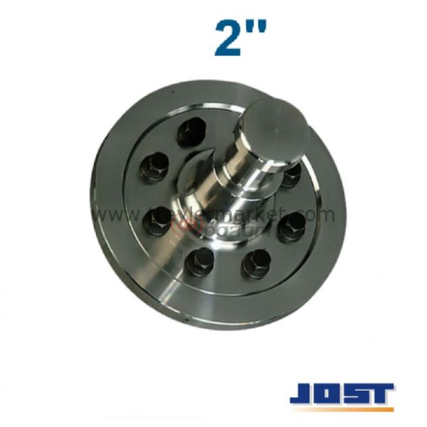 JOST KİNG PİMİ 2''