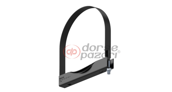 HAVA TÜPÜ BAĞLANTISI KELEPÇESİ 4519993102