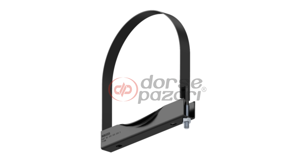 HAVA TÜPÜ BAĞLANTISI KELEPÇESİ 4519993102