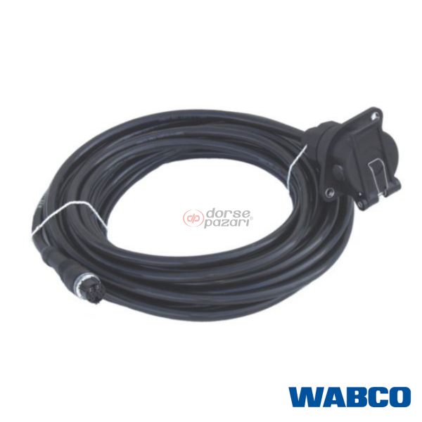 WABCO EBS ANA KABLO 4S3M 12 mt.