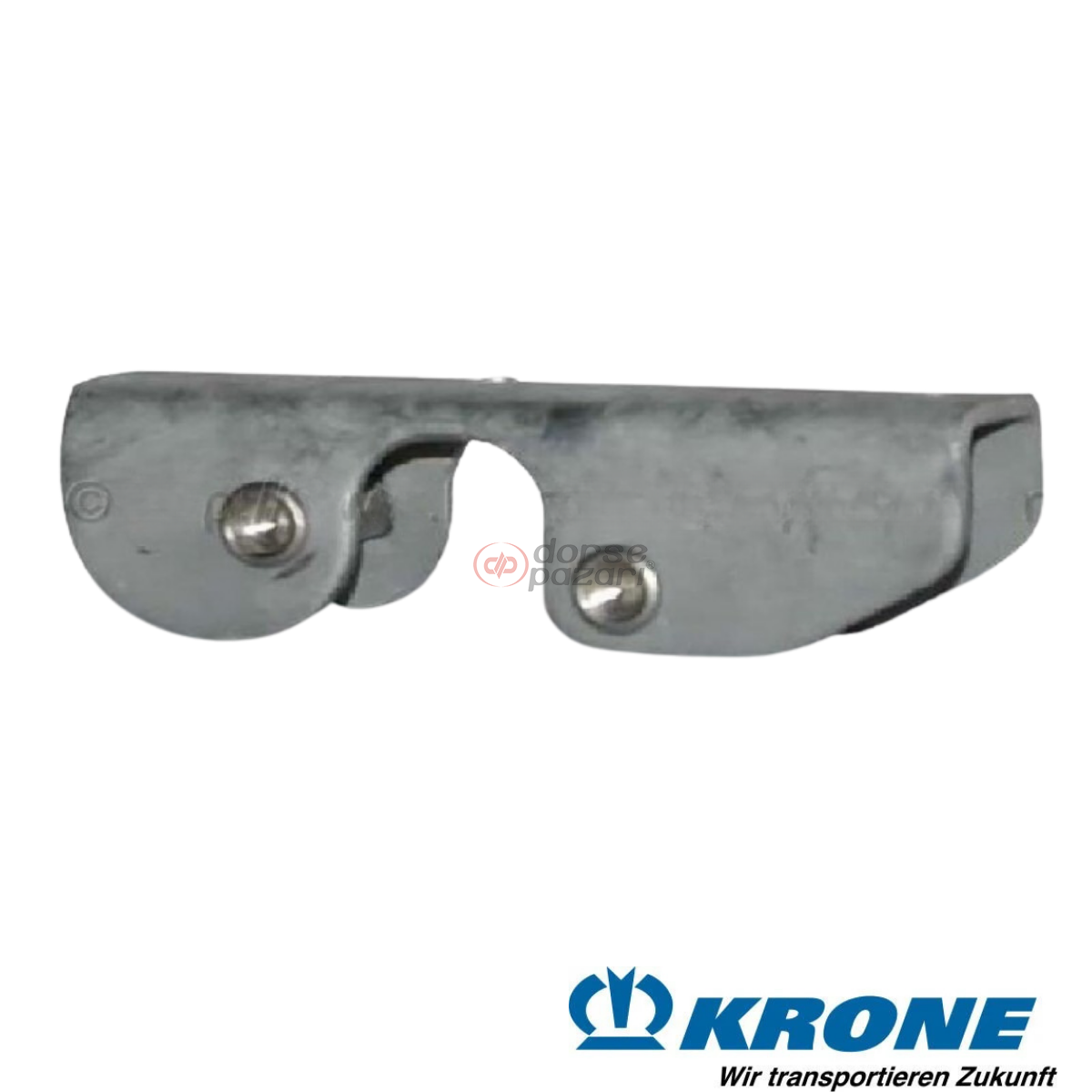 KRONE ARKA KAPI ÜST KİLİT KARŞILIĞI (HESTAL) -515000704