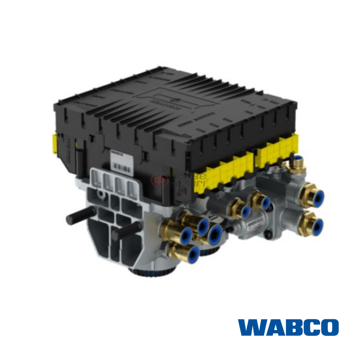 EBS E MODÜLATÖR  RENAULT PREMIUM 4801020630