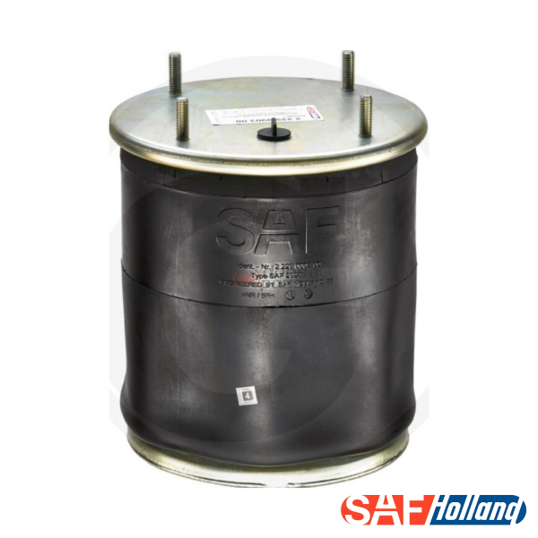 813 SAF DİNGİL SÜSPANSİYON KÖRÜK 02229000300