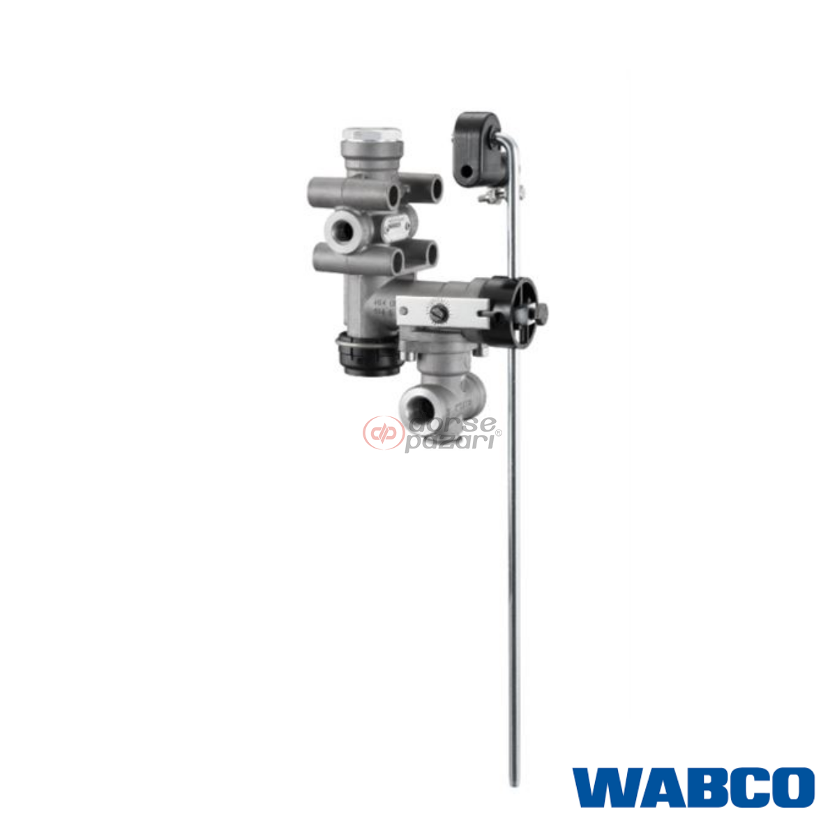 KASA KÖRÜK VENTİLİ DAF FORD 4640061000