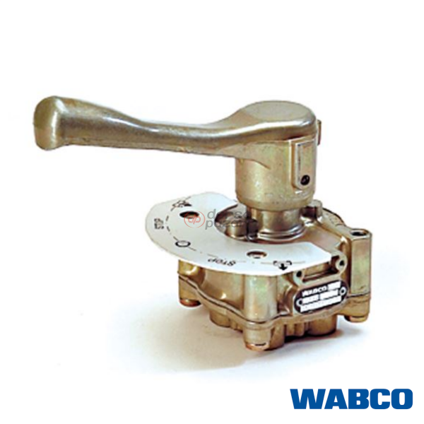 DORSE MAUNEL AYAR VENTİLİ RAMPA KOLU 4630320200