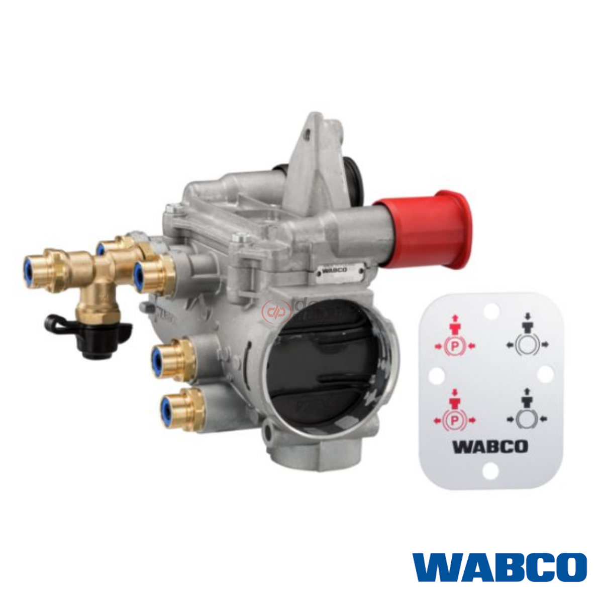 ACİL DURUM VALFİ 9710029120