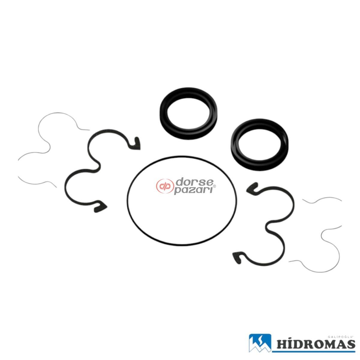 SIZDIRMAZLIK TAKIMI DPA 40