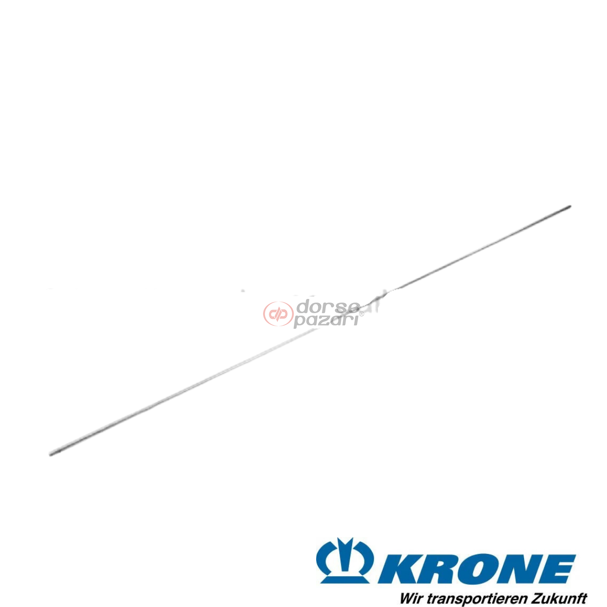 KRONE MİL ARKA KAPI (L:3050) -500800205