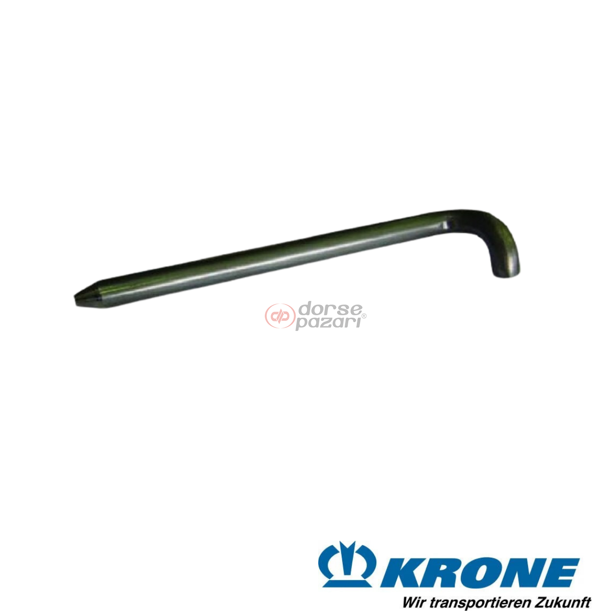 KRONE PİM ARKA KAPI MENTEŞE (SAĞ)