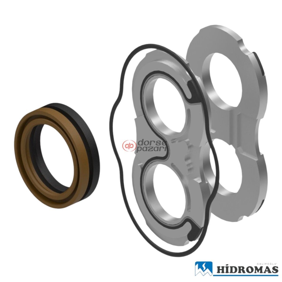 TAMİR TAKIMI DPA 40