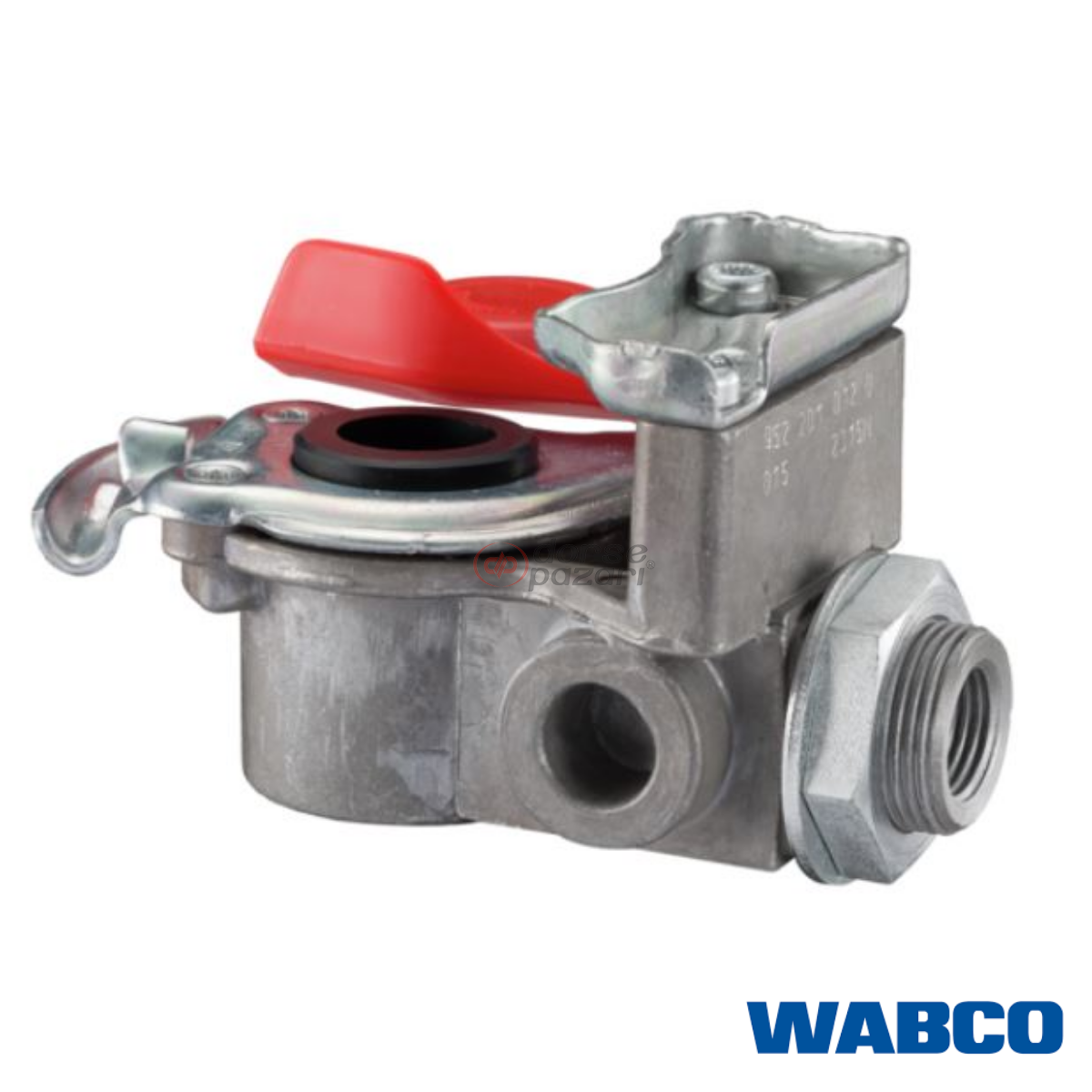 HAVA KAPLİNİ FİLTRELİ KIRMIZI 9522010120