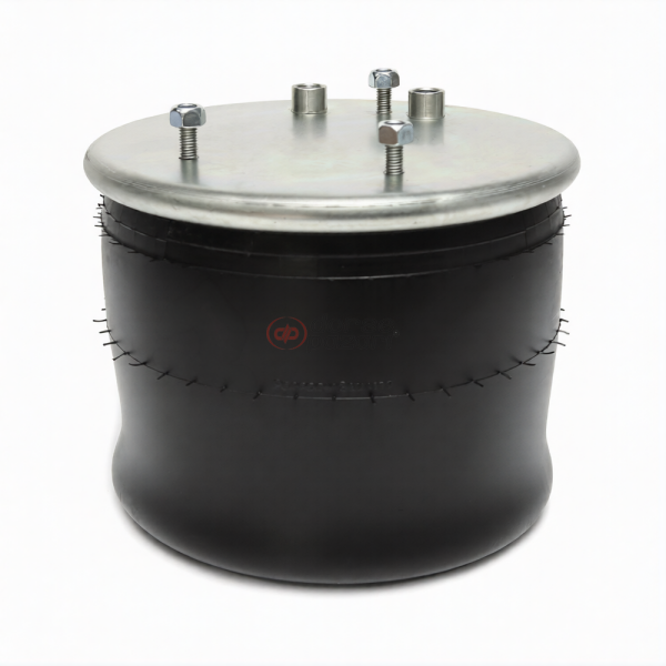 DP 55836 Metal Pistonlu Komple Körük (DAF Uyumlu)