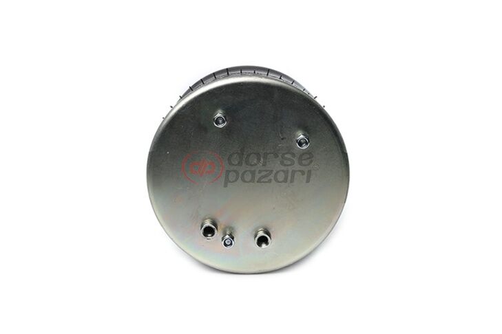 DP 55836 Metal Pistonlu Komple Körük (DAF Uyumlu)