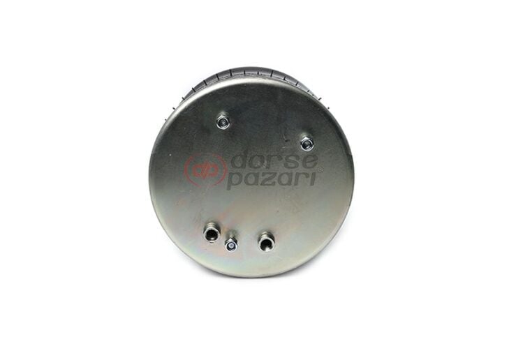 DP 55836 Metal Pistonlu Komple Körük (DAF Uyumlu)