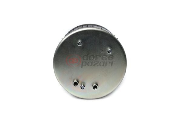 DP 55836 Metal Pistonlu Komple Körük (DAF Uyumlu)