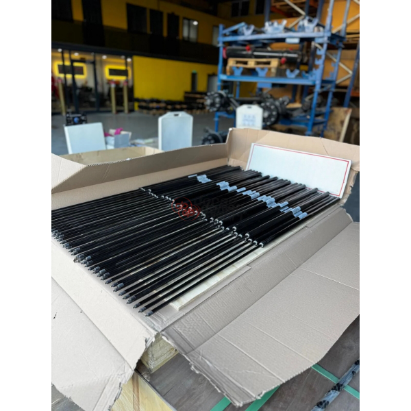 HESTAL LiftMaster 770N Amortisör Midilli Uzun 6.810.069.40