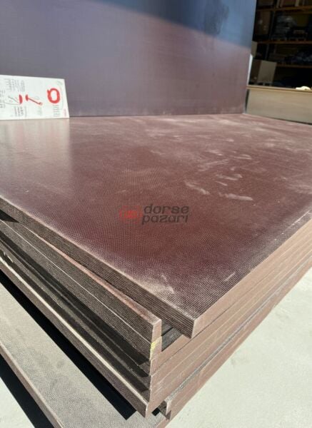 30X1500X2400 MM TABAN TAHTASI PLYWOOD