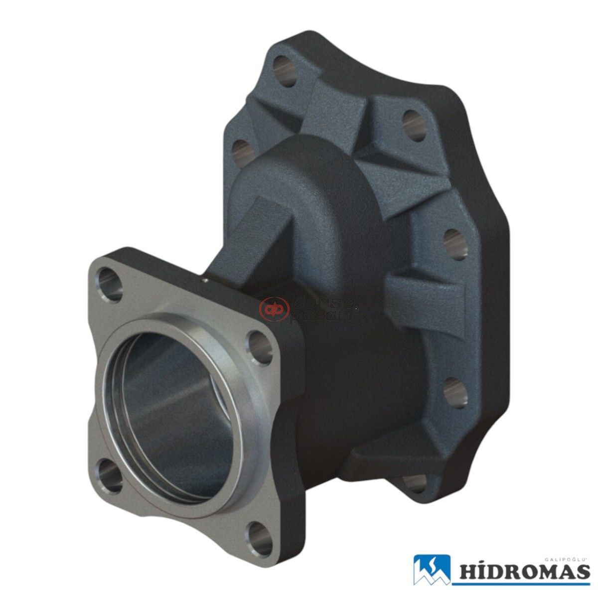 KAPAK 35 DPA CD GRUBU (MİLSİZ)