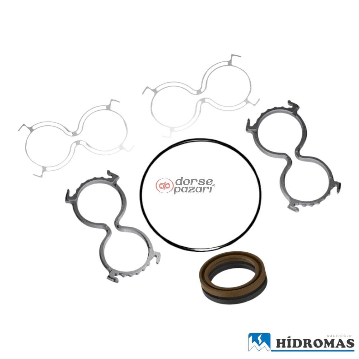 SIZDIRMAZLIK TAKIMI DPA 35 ÇİFT D.