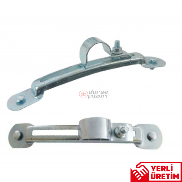 ÇAMURLUK KELEPÇESİ 42 MM 1140001