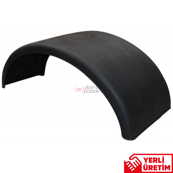 ÇAMURLUK ÇİFT TEKER 65X205-TR90.9016