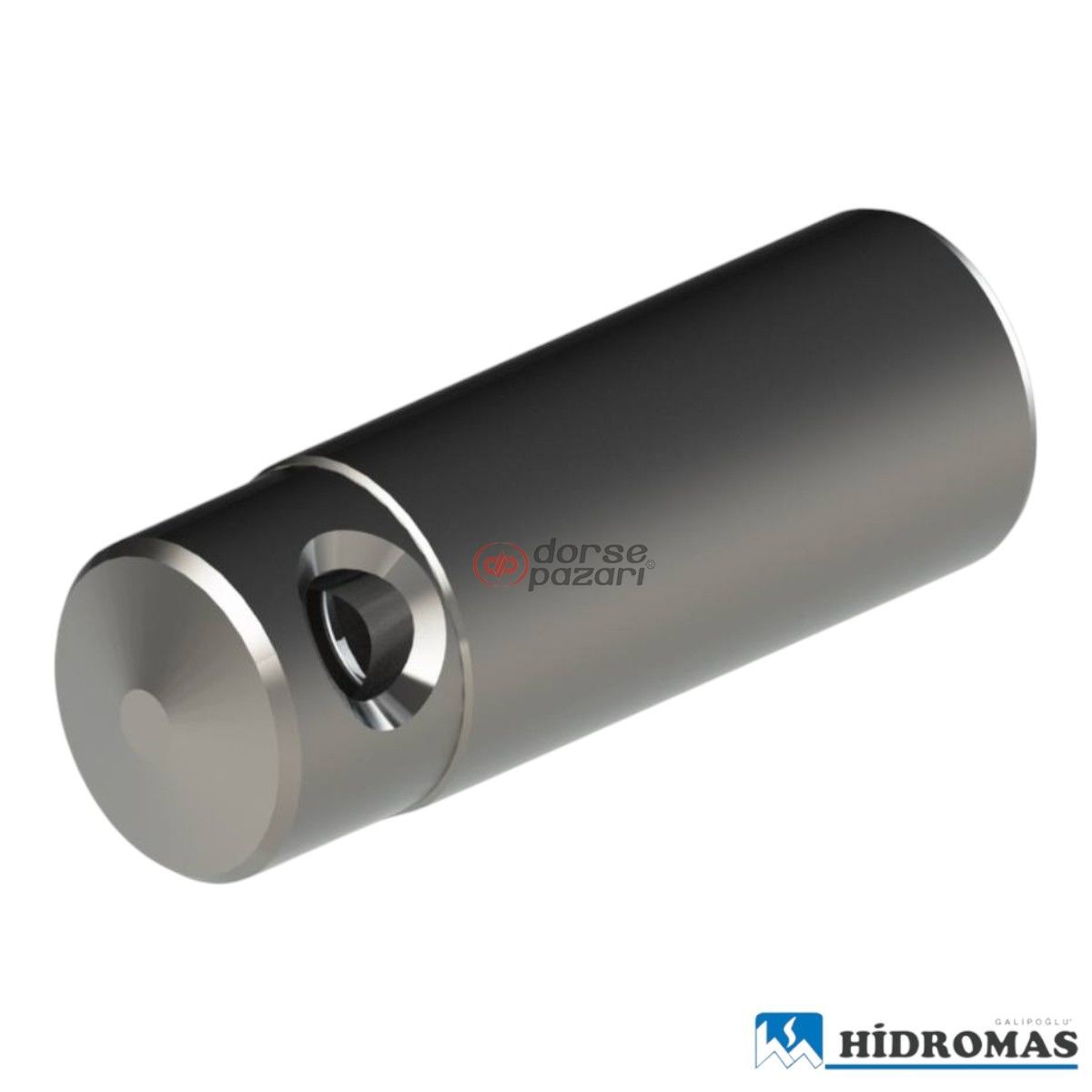 PİSTON 6 ELEMANLI 50 LT.