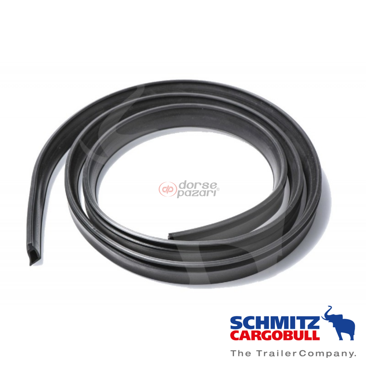 SCHMITZ SIZDIRMAZLIK PROFİLİ ALT