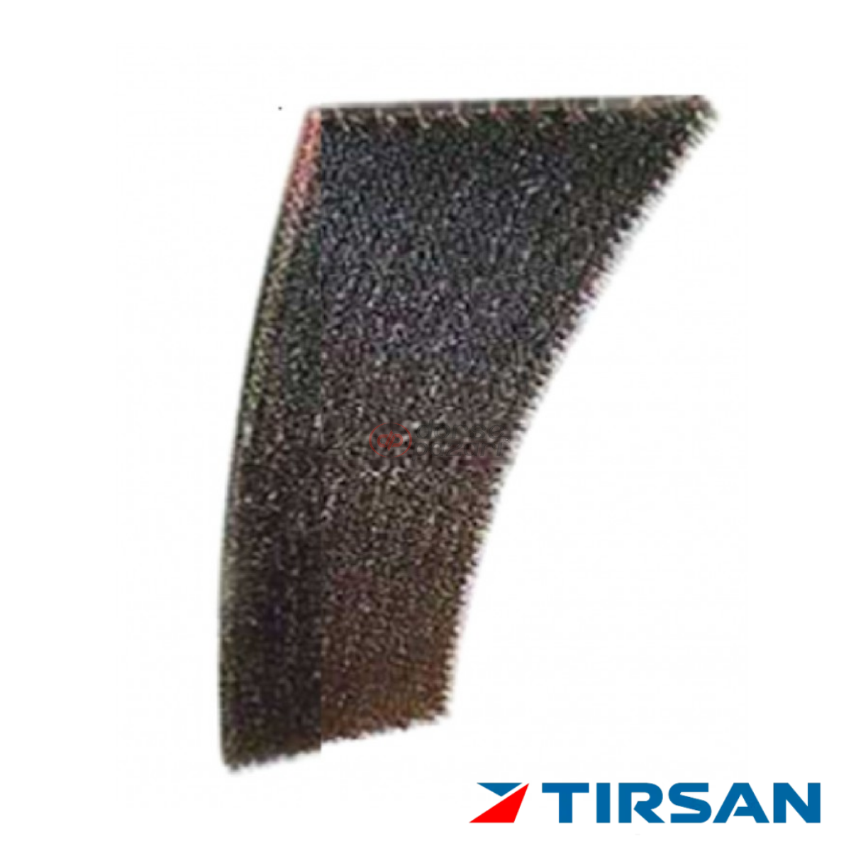 TIRSAN ÇAMURLUK ANTİSPRAY PASPAS 900X450 CA 00508