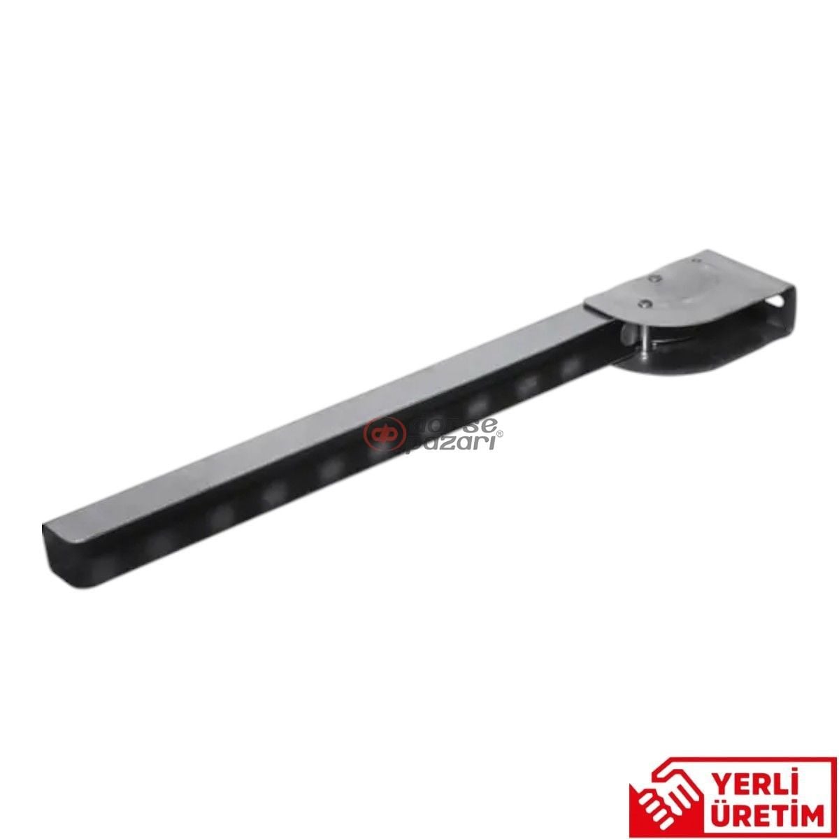 Treyler Bisiklet Korkuluğu Kısa 58 cm