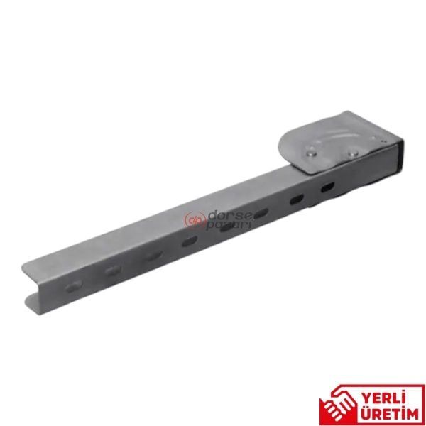 Treyler Bisiklet Korkuluğu Uzun 74 cm