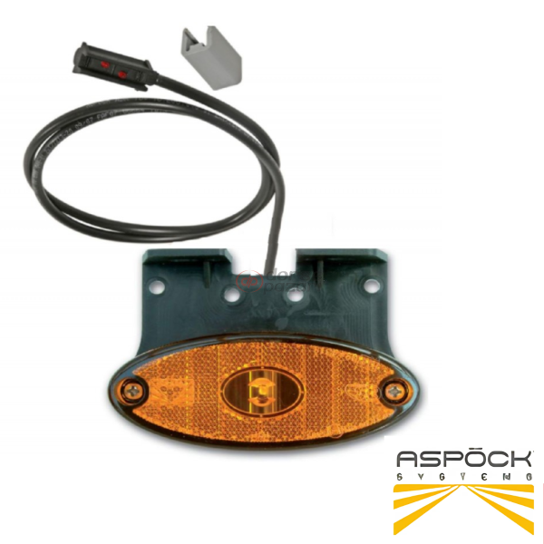 ASPÖCK LAMBA YAN PARK 1 M