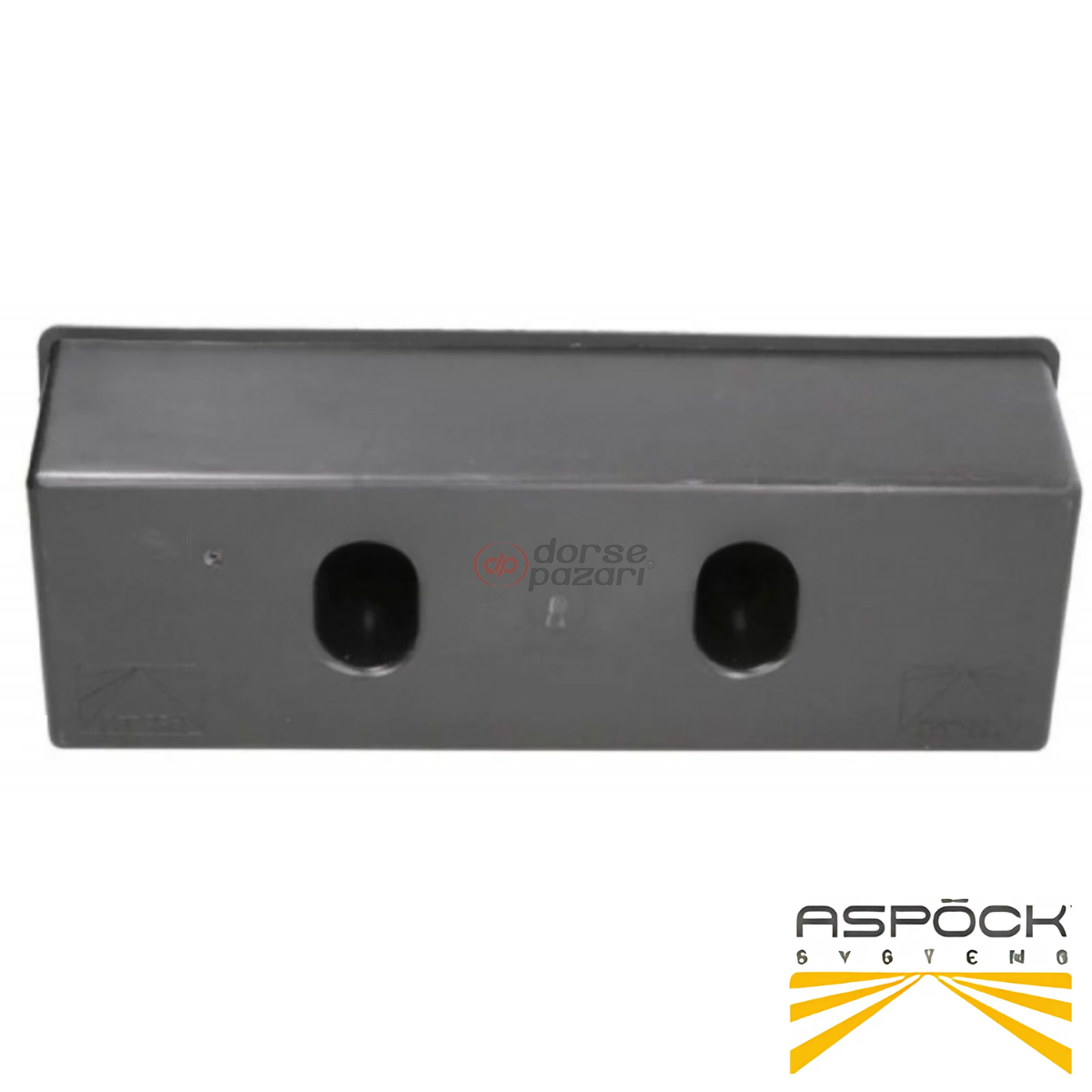 ASPÖCK SCHMITZ STOP LAMBA PLASTİK KAPAMA