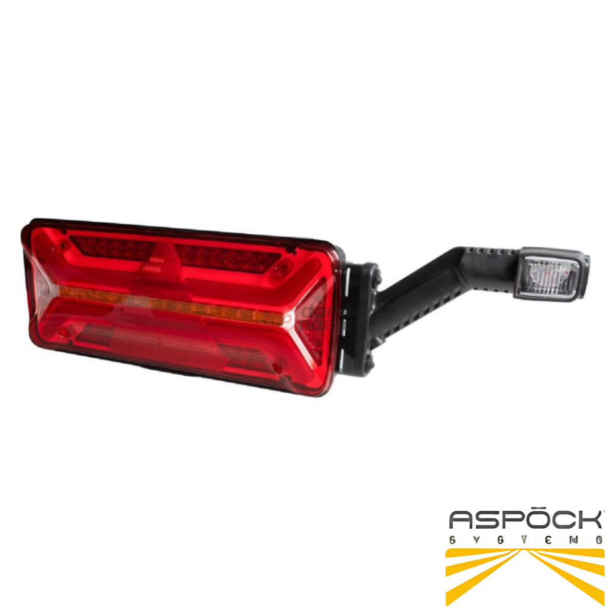 ASPÖCK ECO LED Lİ STOP LAMBASI SAĞ