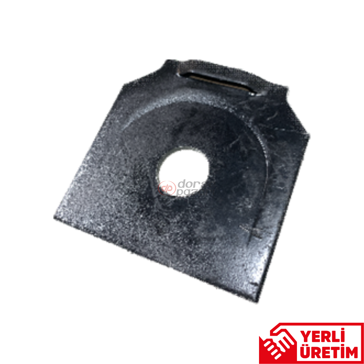 KULAK İÇİ AYAR SACI FORMLU M 30