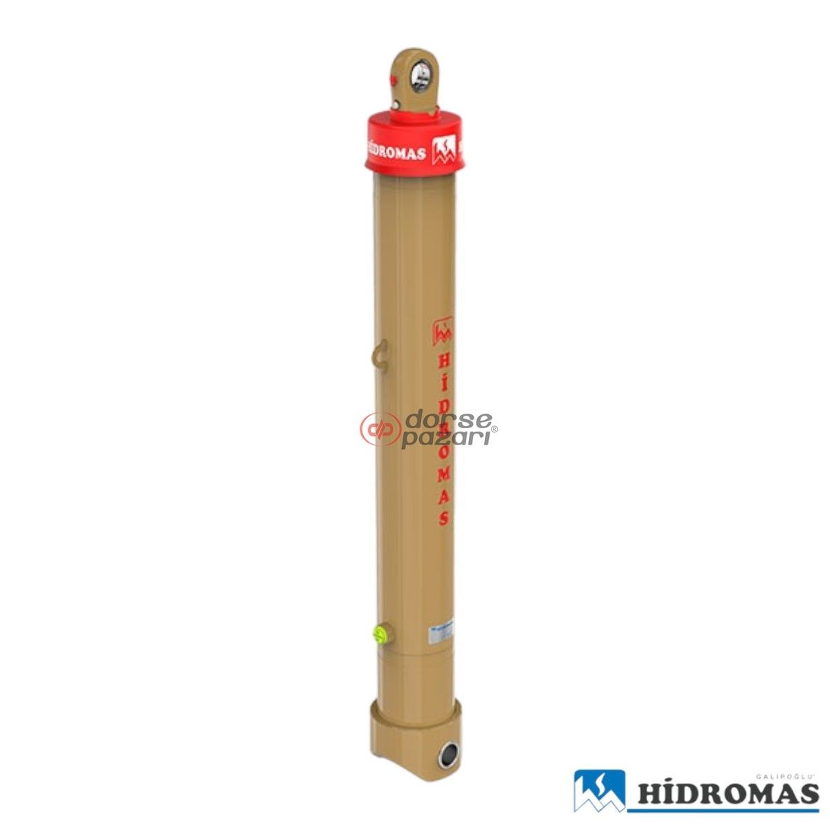 GHS 135-3-4125 E TEL.SİL.