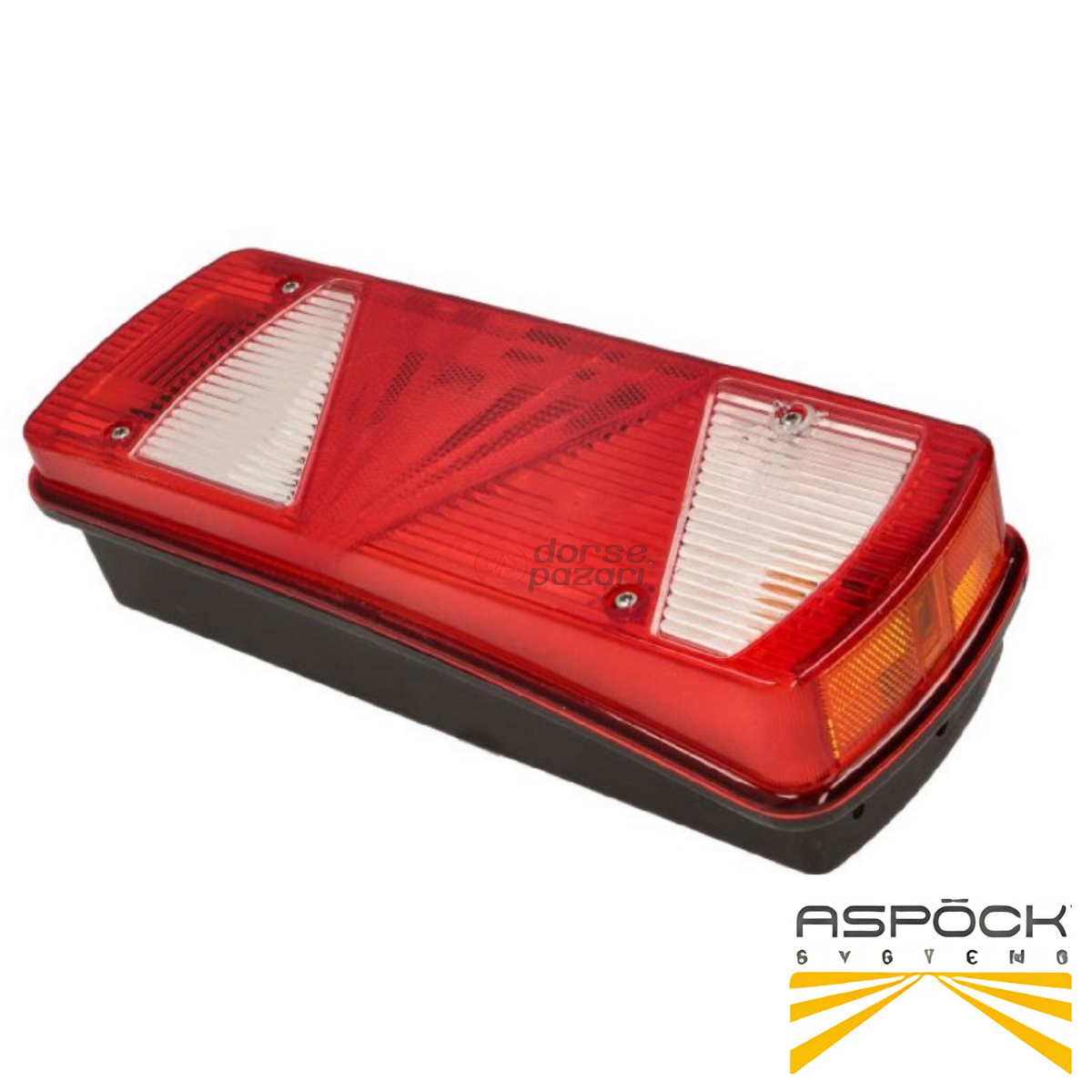 ASPÖCK STOP LAMBASI SOL ECOPOINT