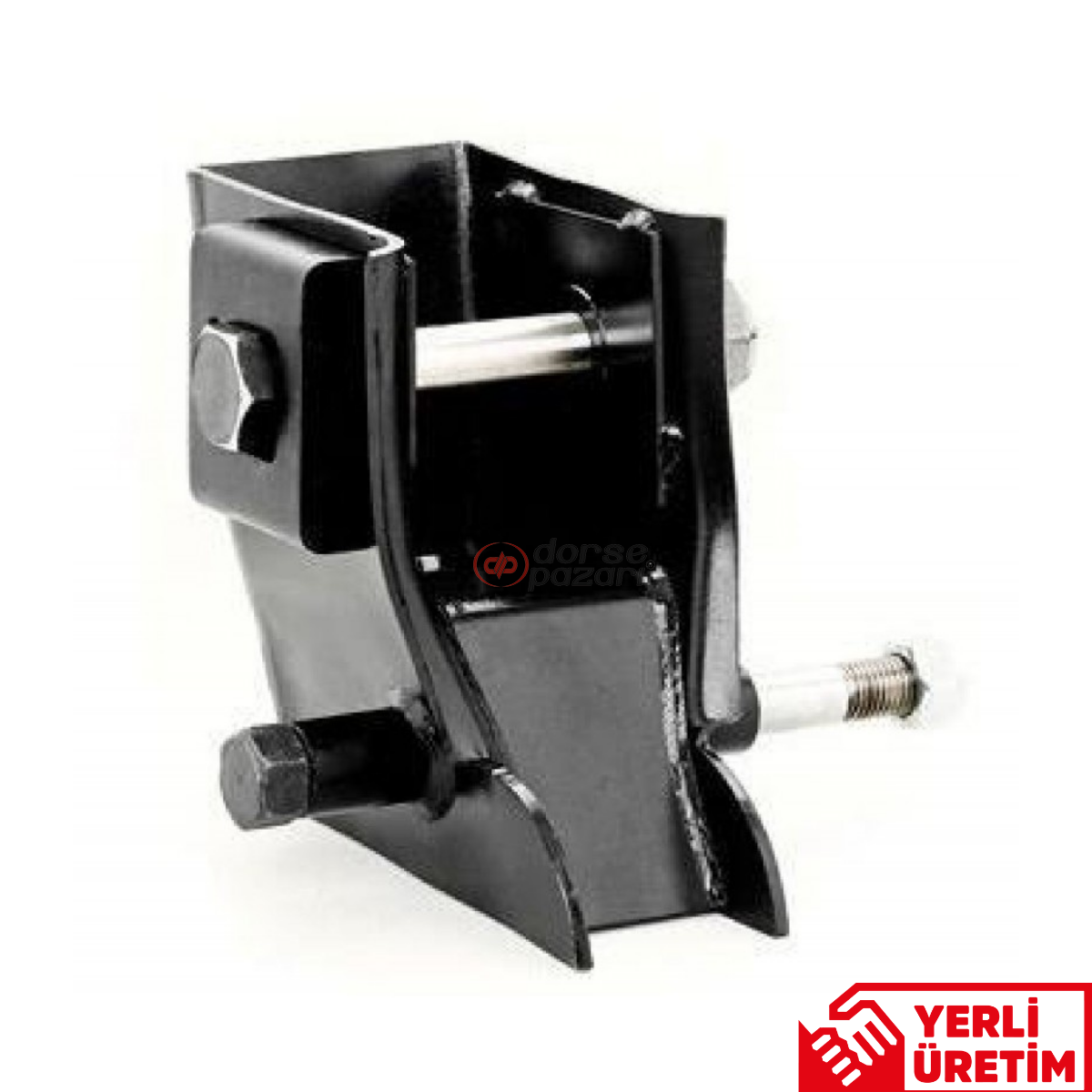 7'Lİ Z MAKAS KULAK 6MM 20CM M24