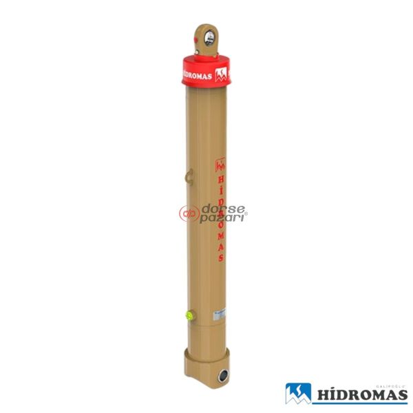 GHS 155-4-4100 E TEL.SİL.