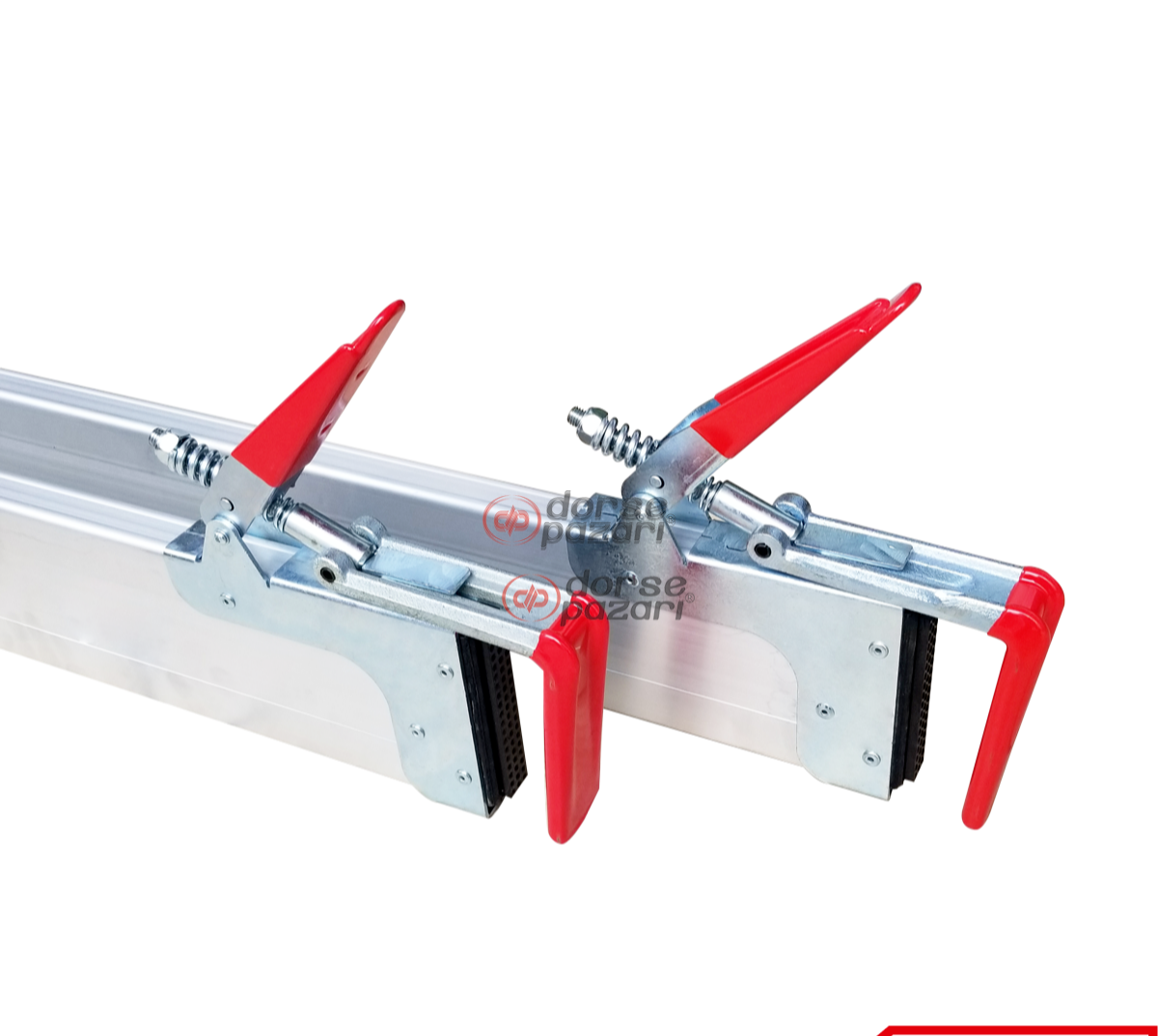 Tenteli Dorse Yük Tutucu (Ştanga)