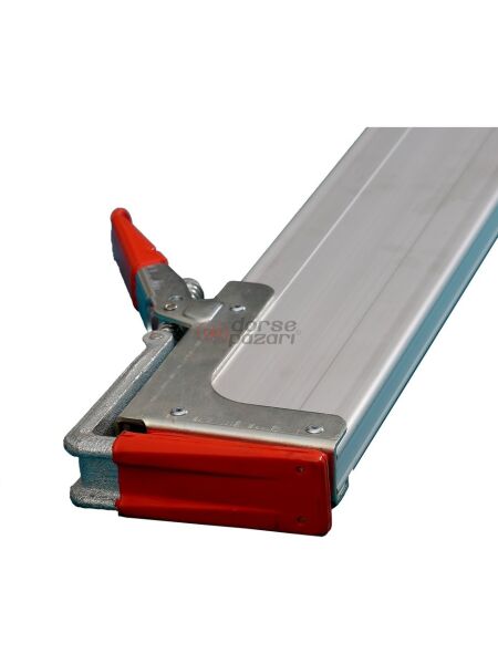 Tenteli Dorse Yük Tutucu (Ştanga)