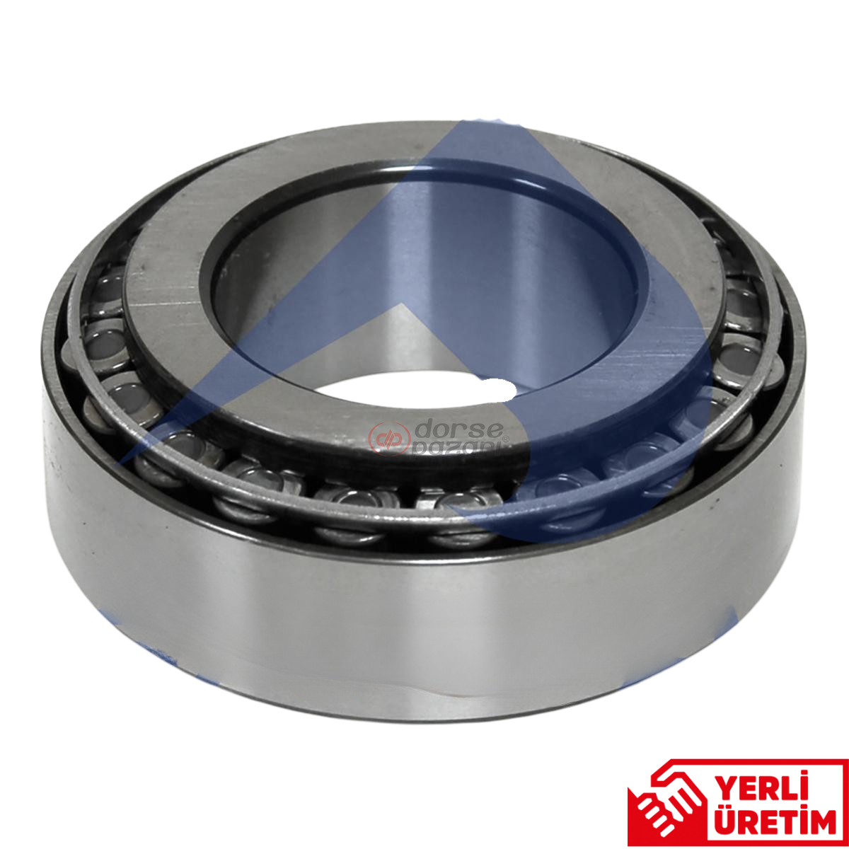 RULMAN, TEKERLEK PORYASI0264102200