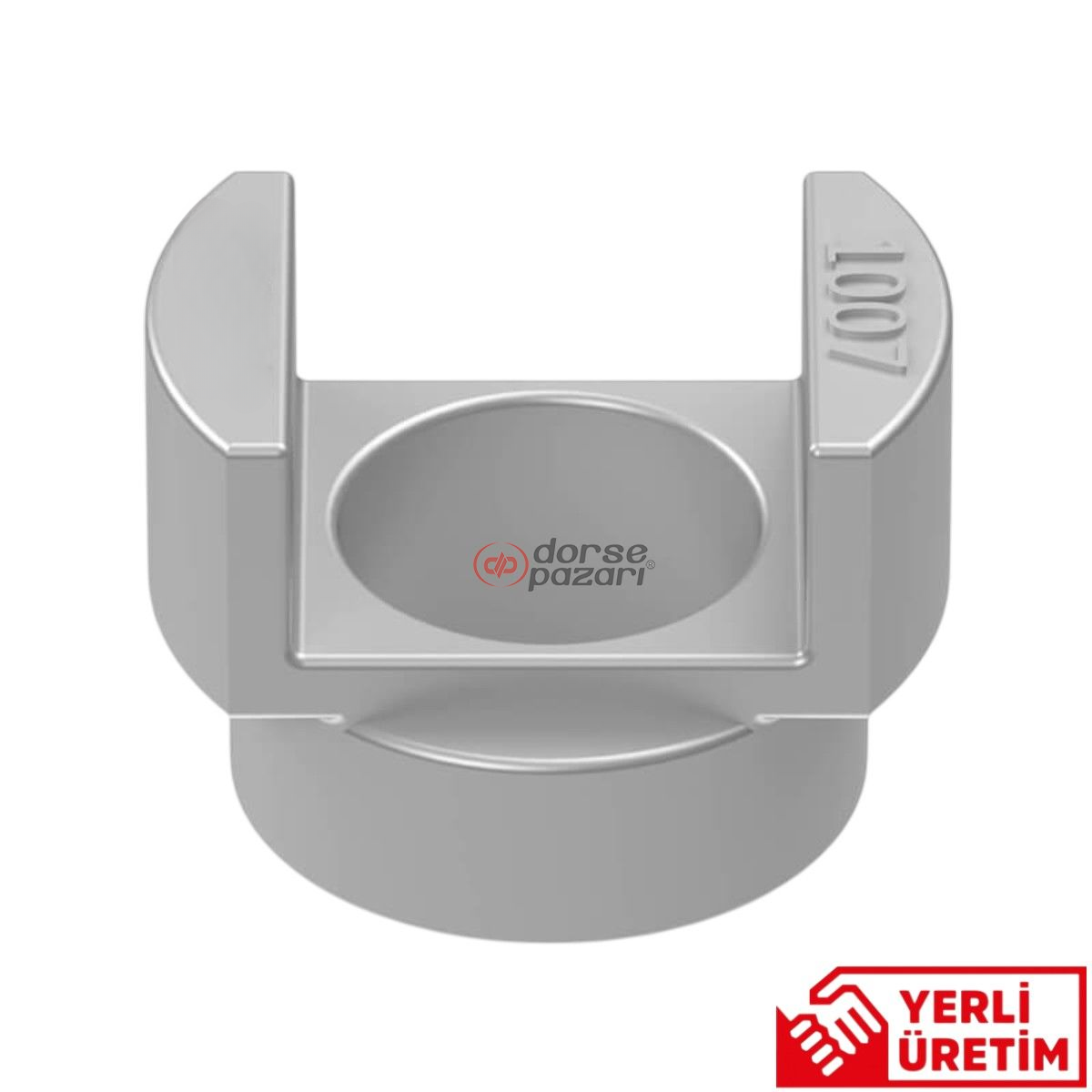 KONTEYNER KİLİDİ ORTA MERKEZLEYİCİ 52 MM