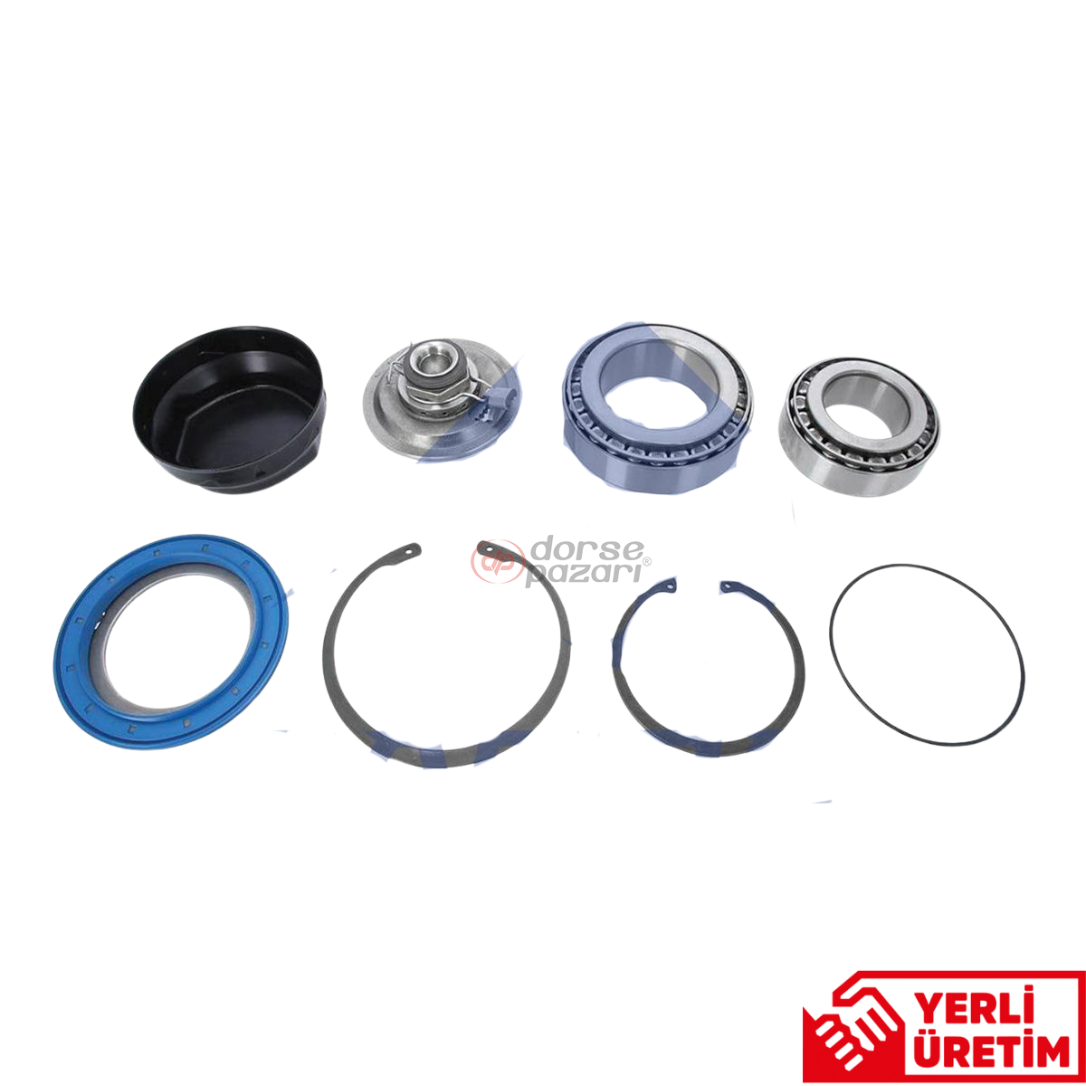 TAMİR TAKIM TEKERLEK PORYASI 0980107330