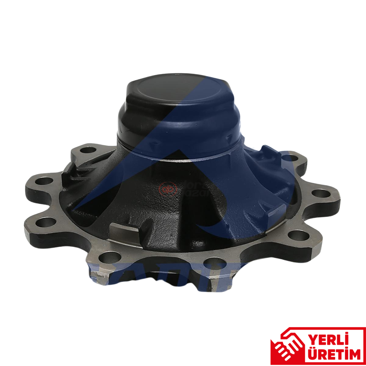 TEKERLEK PORYASI 0327243290S1