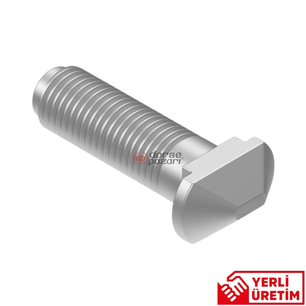 KONTEYNER KİLİT MİLİ ORTA MODEL