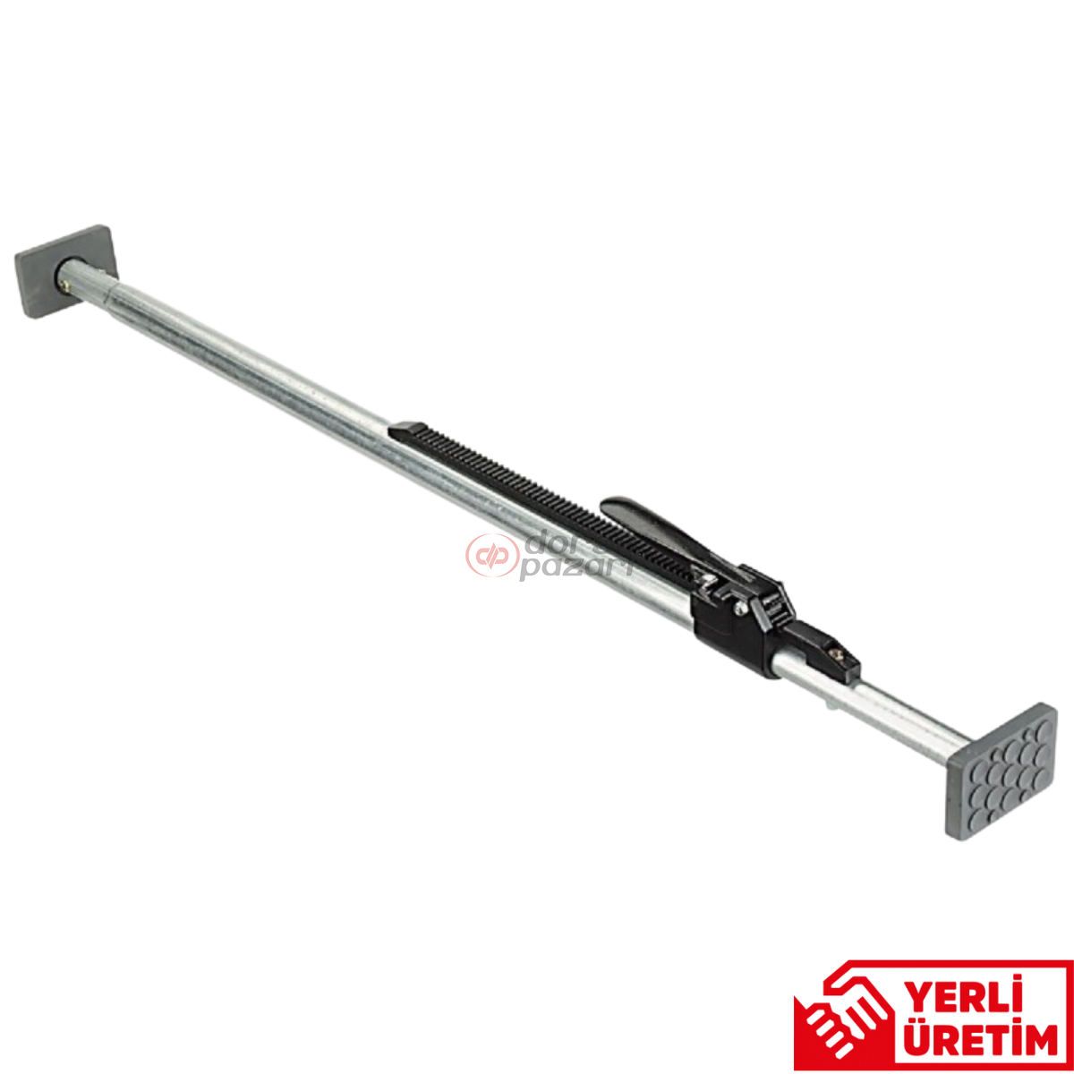 ŞTANGA PROFİL FRİGO TİP KARGO YÜK TUTUCU ÇELİK