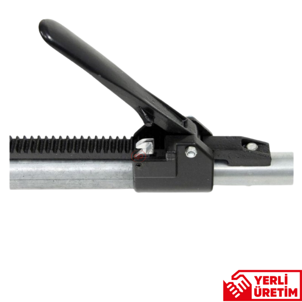 ŞTANGA PROFİL FRİGO TİP KARGO YÜK TUTUCU ÇELİK